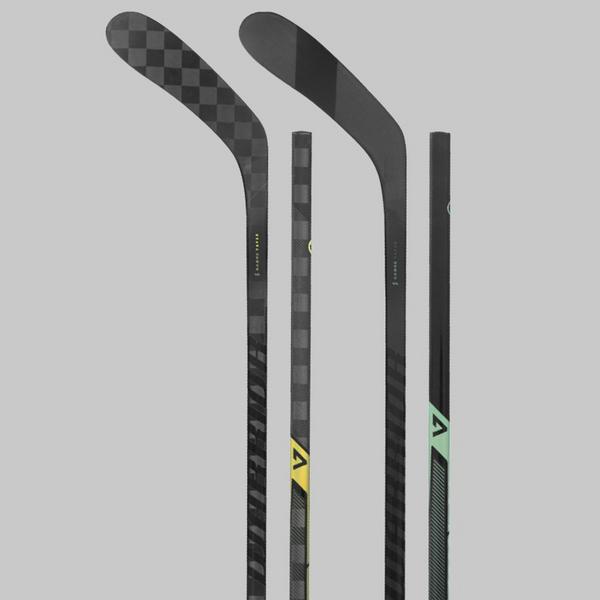 Warrior LX3 Hockey Sticks