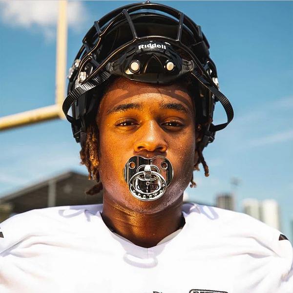 Mouthguards & Lipguards