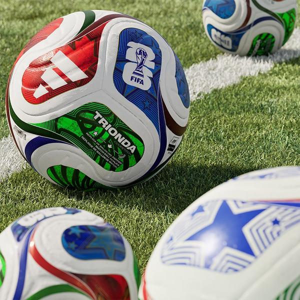 Soccer Balls