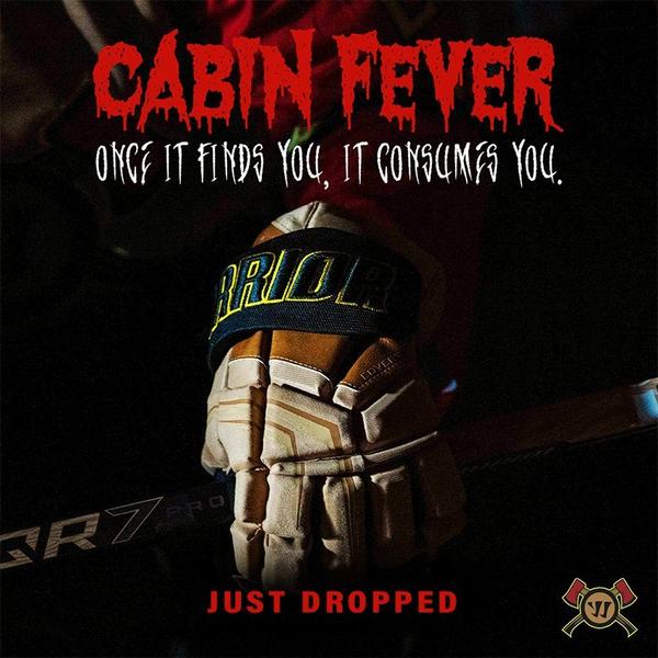Warrior Cabin Fever Equipment