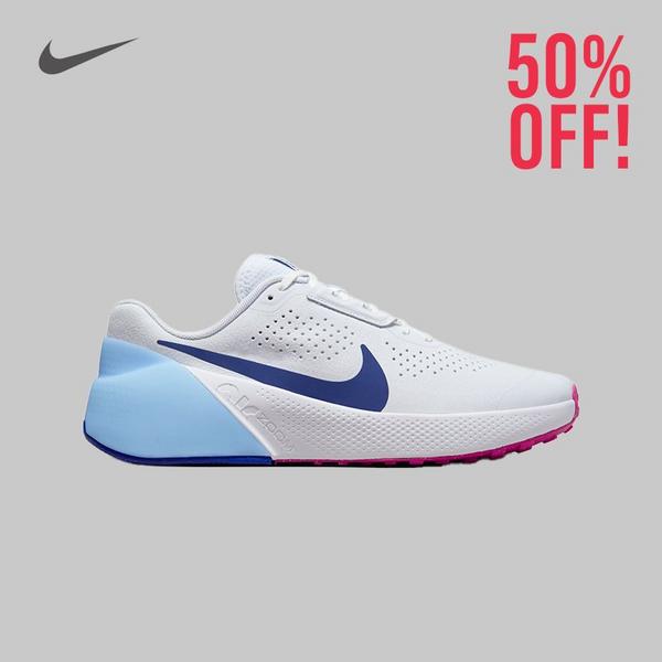 Nike shoes on sale 50 off online