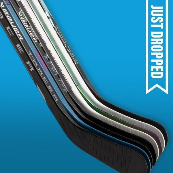 Bauer 2025 Mystery Mini Sticks