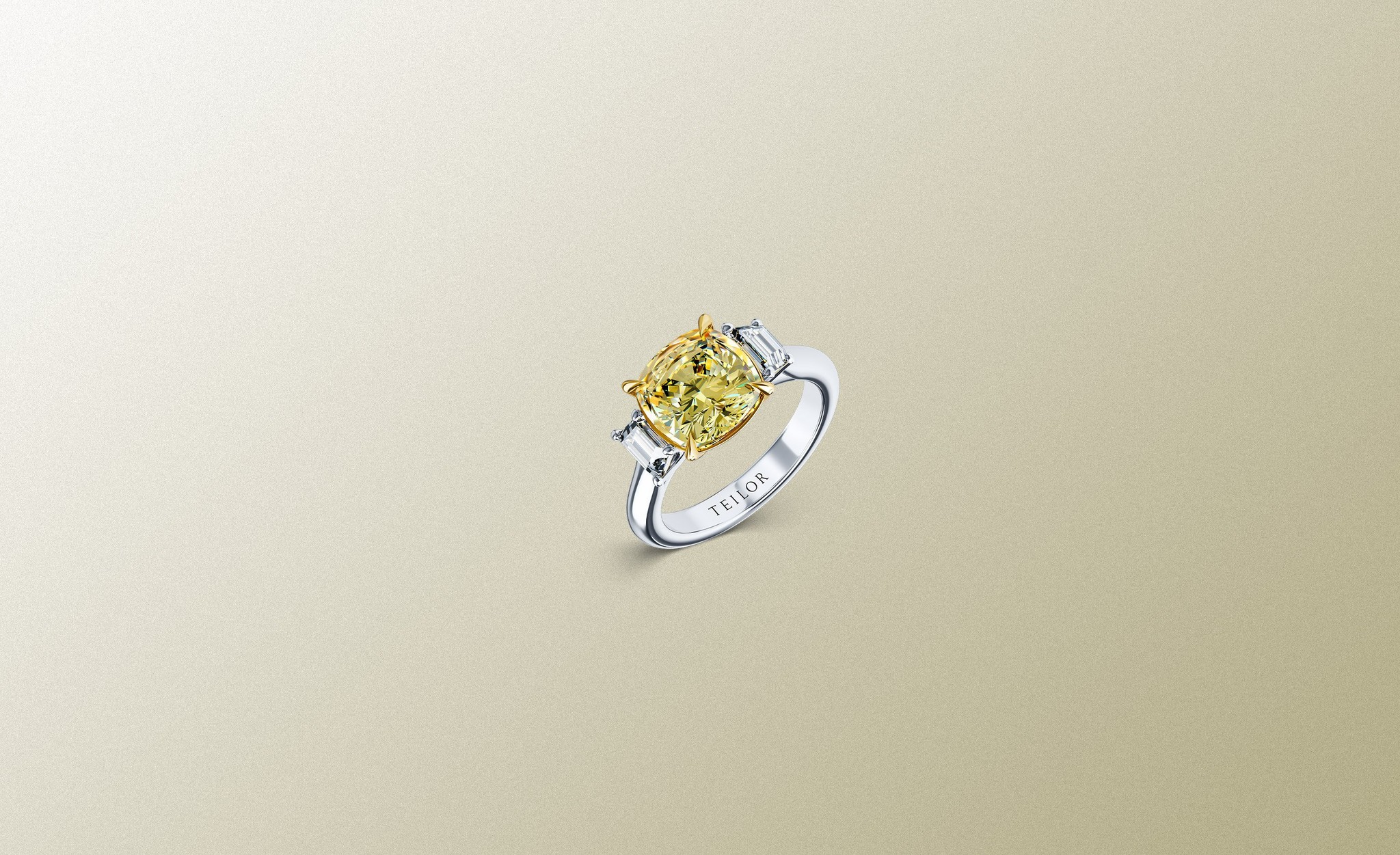 Yellow Diamond Jewellery, teilor.com