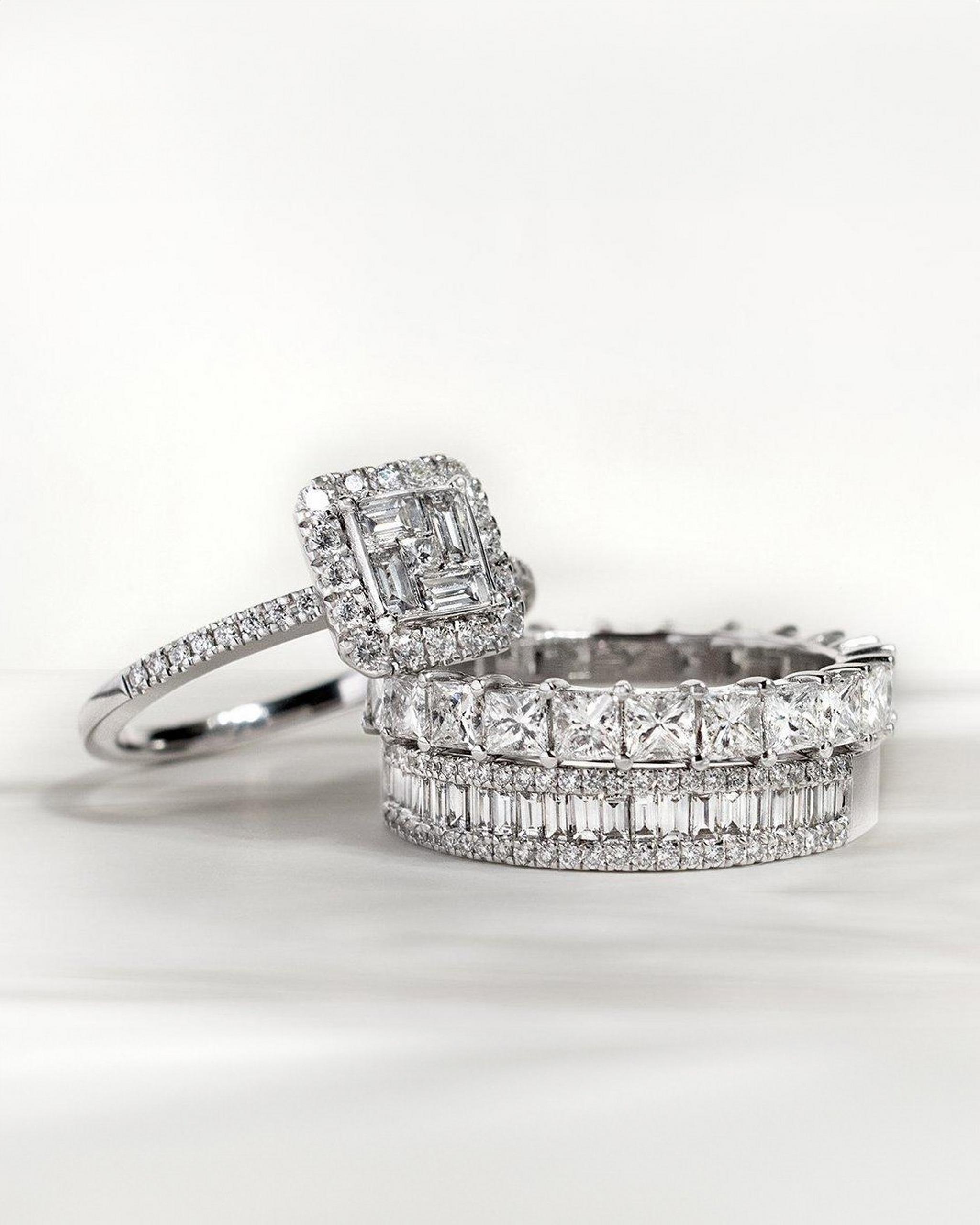 Cum alegi bijuteriile de nuntă | Bridal Collection