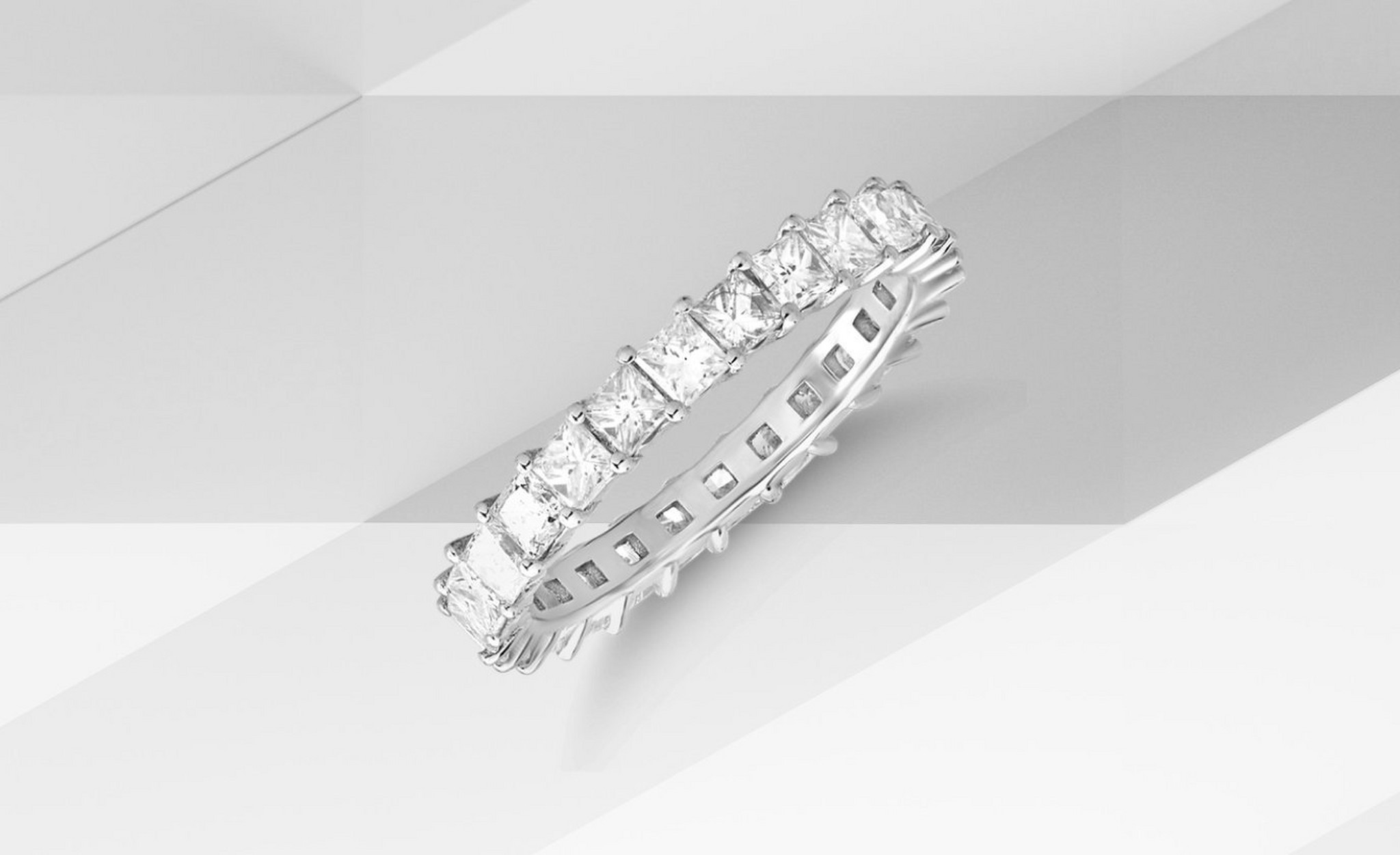 Diamond rings, teilor.com
