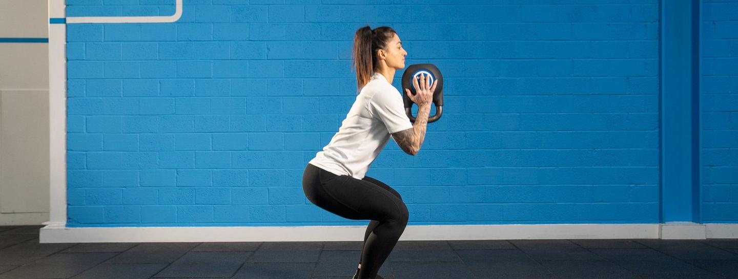 Legs, Bums, and Tums Workout, Legs and Glutes Exercises