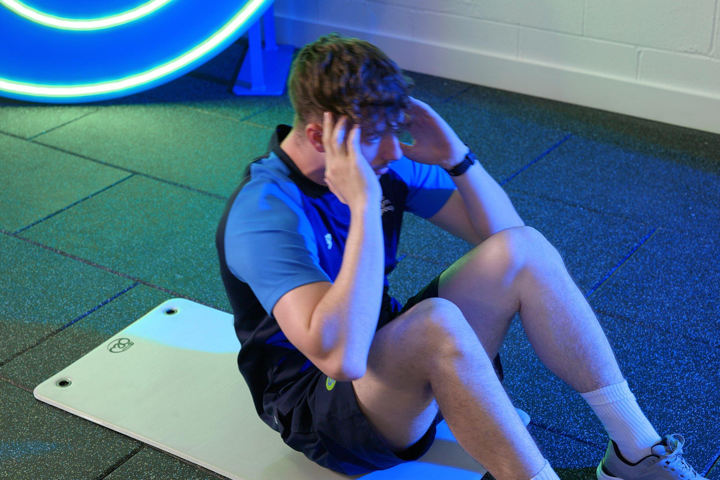 Best Stomach Exercises Exercise Tips Abs and Core Exercises The