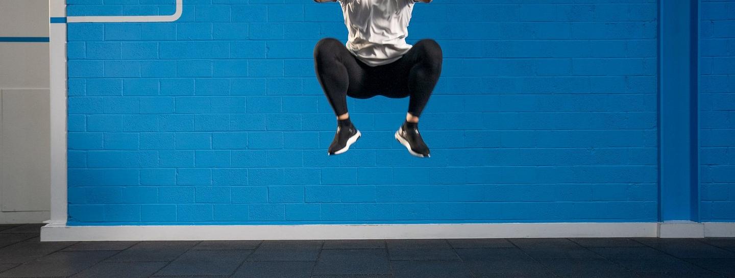 Tuck Jumps: How To Do Them & Why Your Workout Needs Them - Onnit Academy