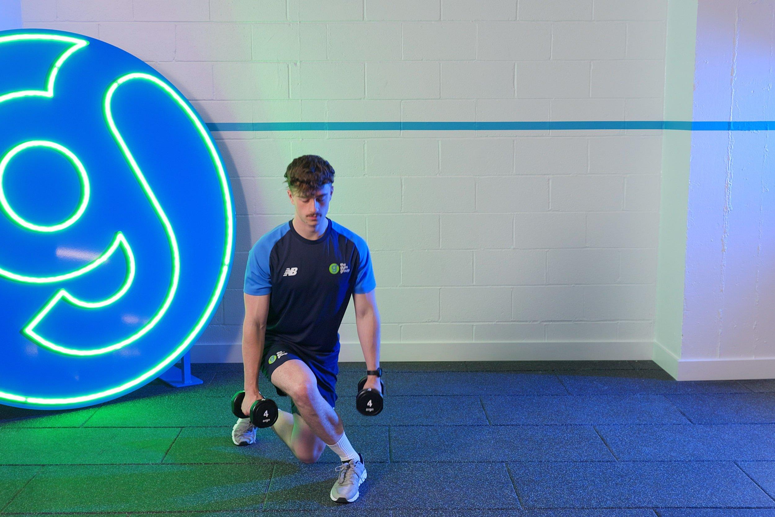 Great Calf Exercises, For at Home or The Gym