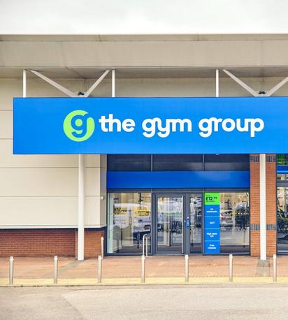 Contact The Gym Group