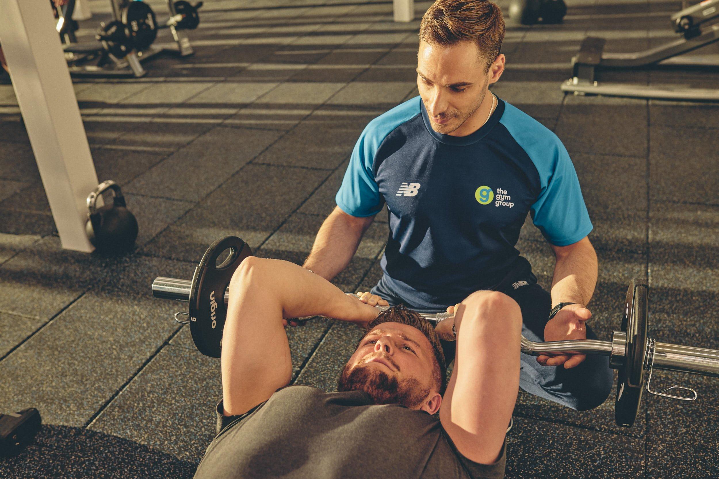 Personal Training
