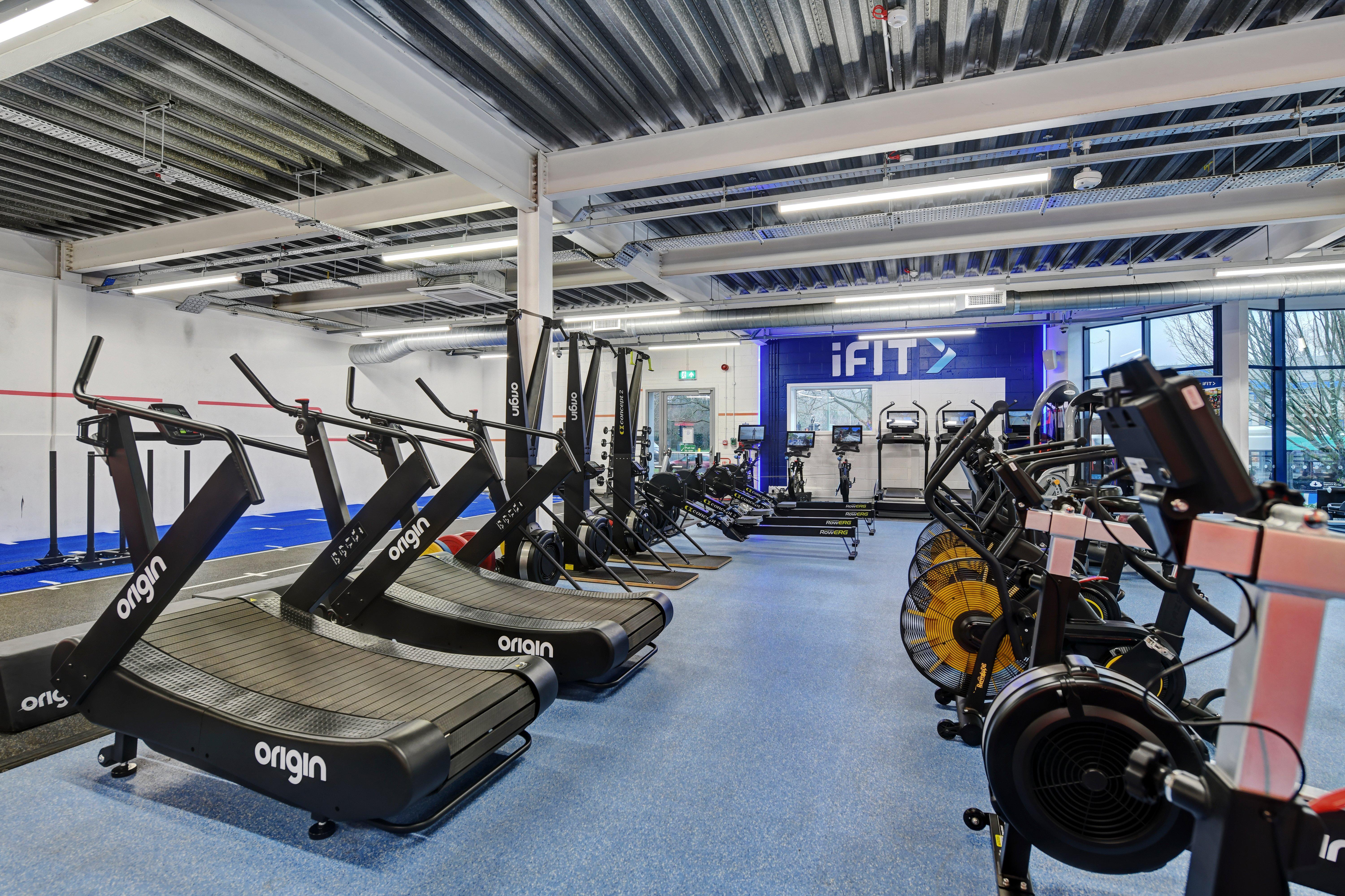 Functional Area