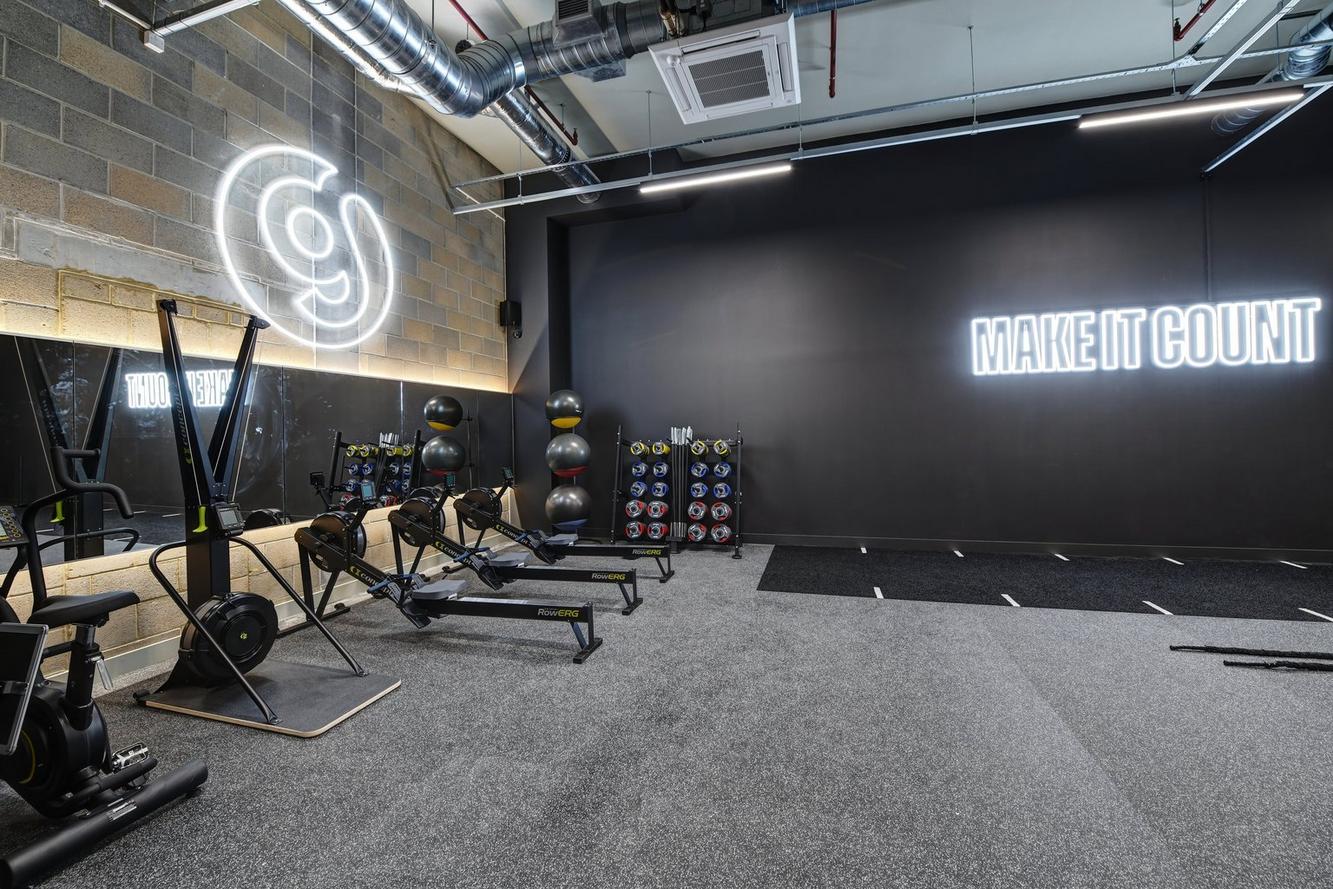 Functional Area