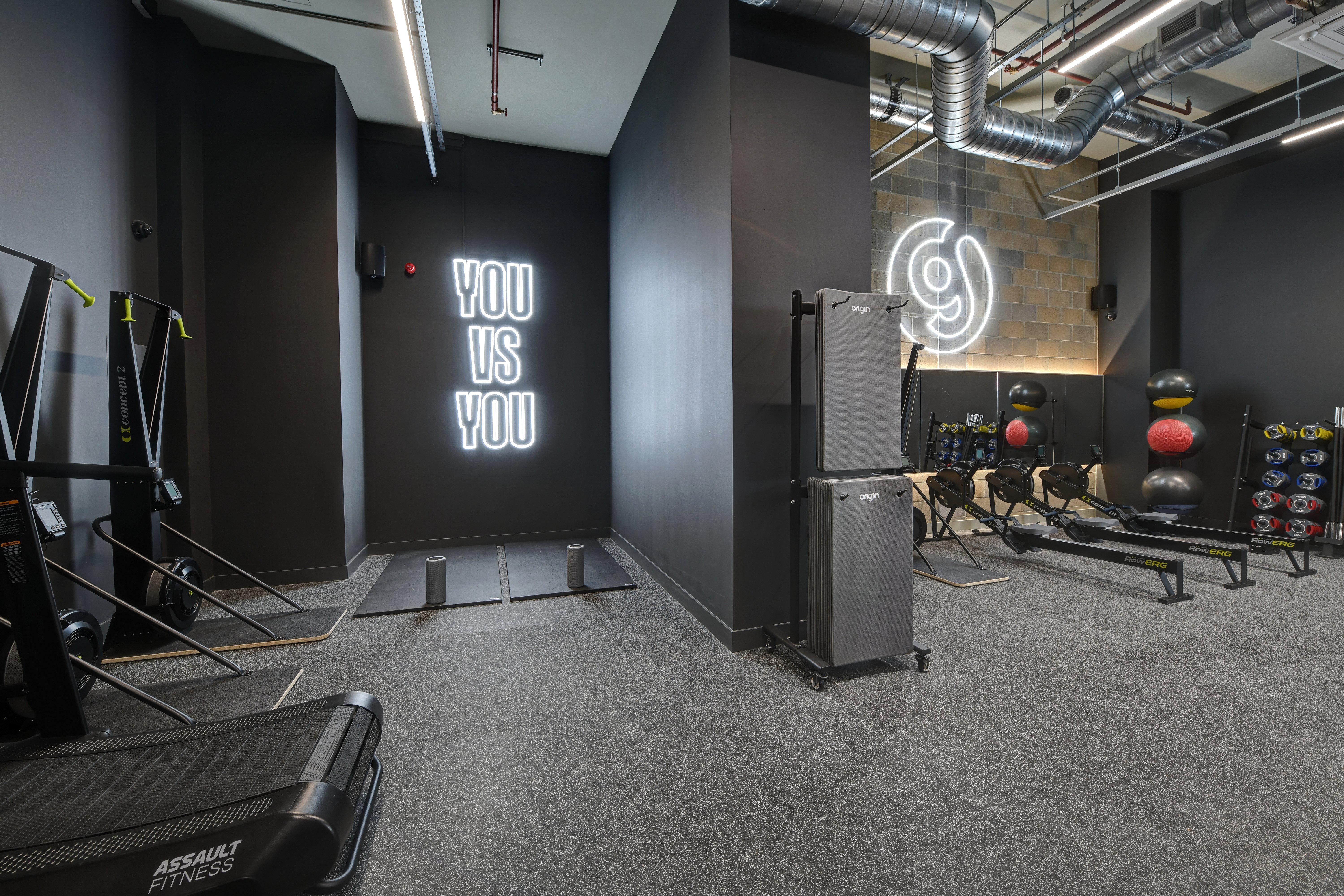 Functional Area
