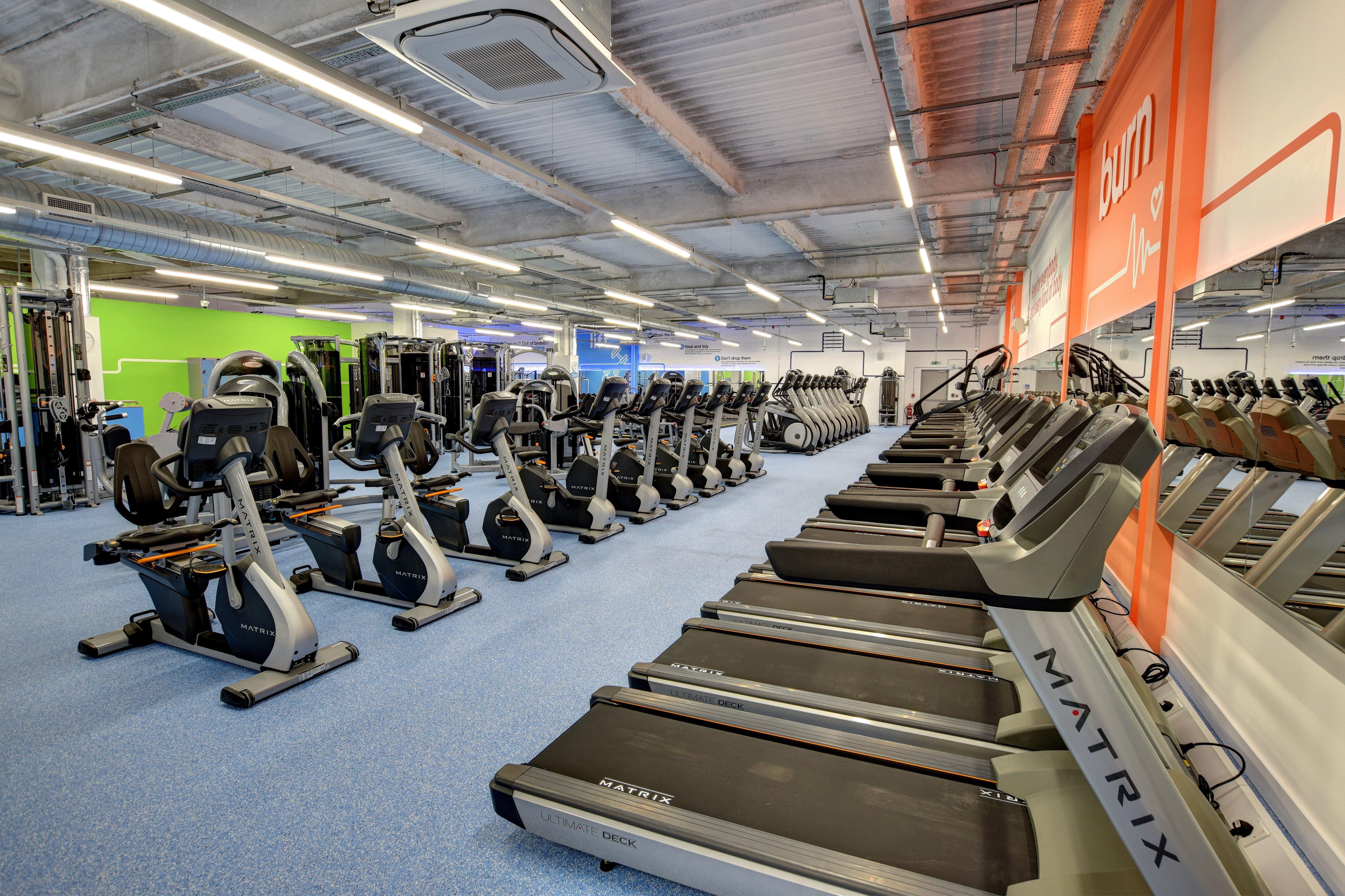 Cardio