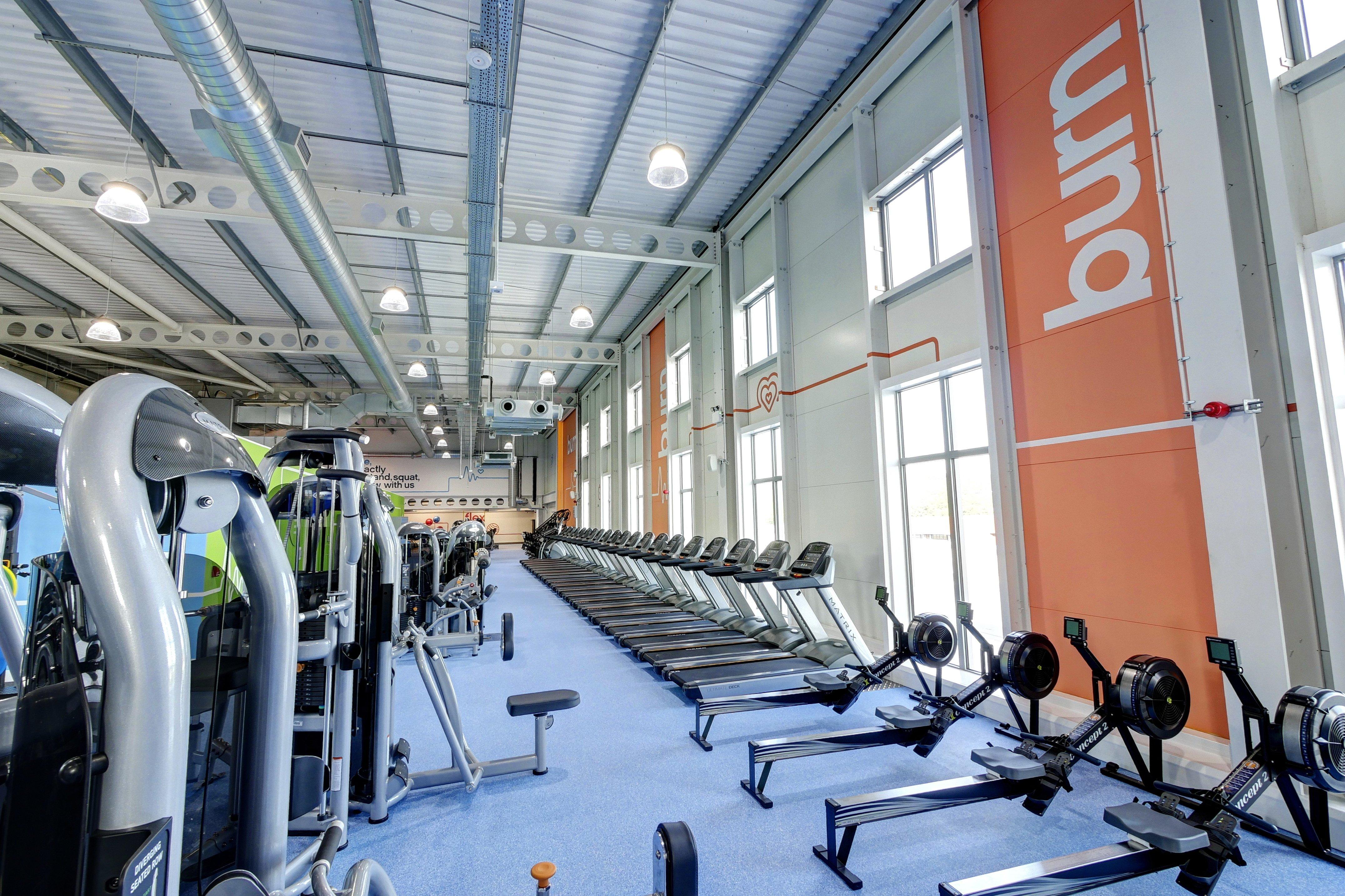 Cardio and Resistance