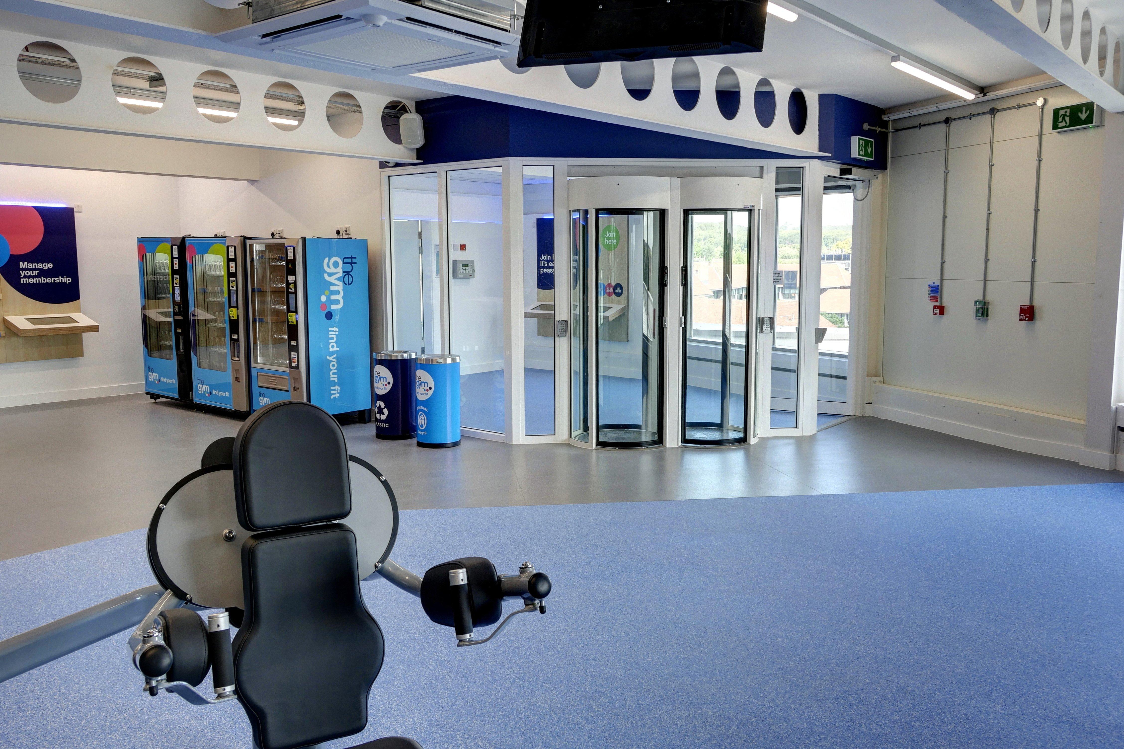 Functional Area