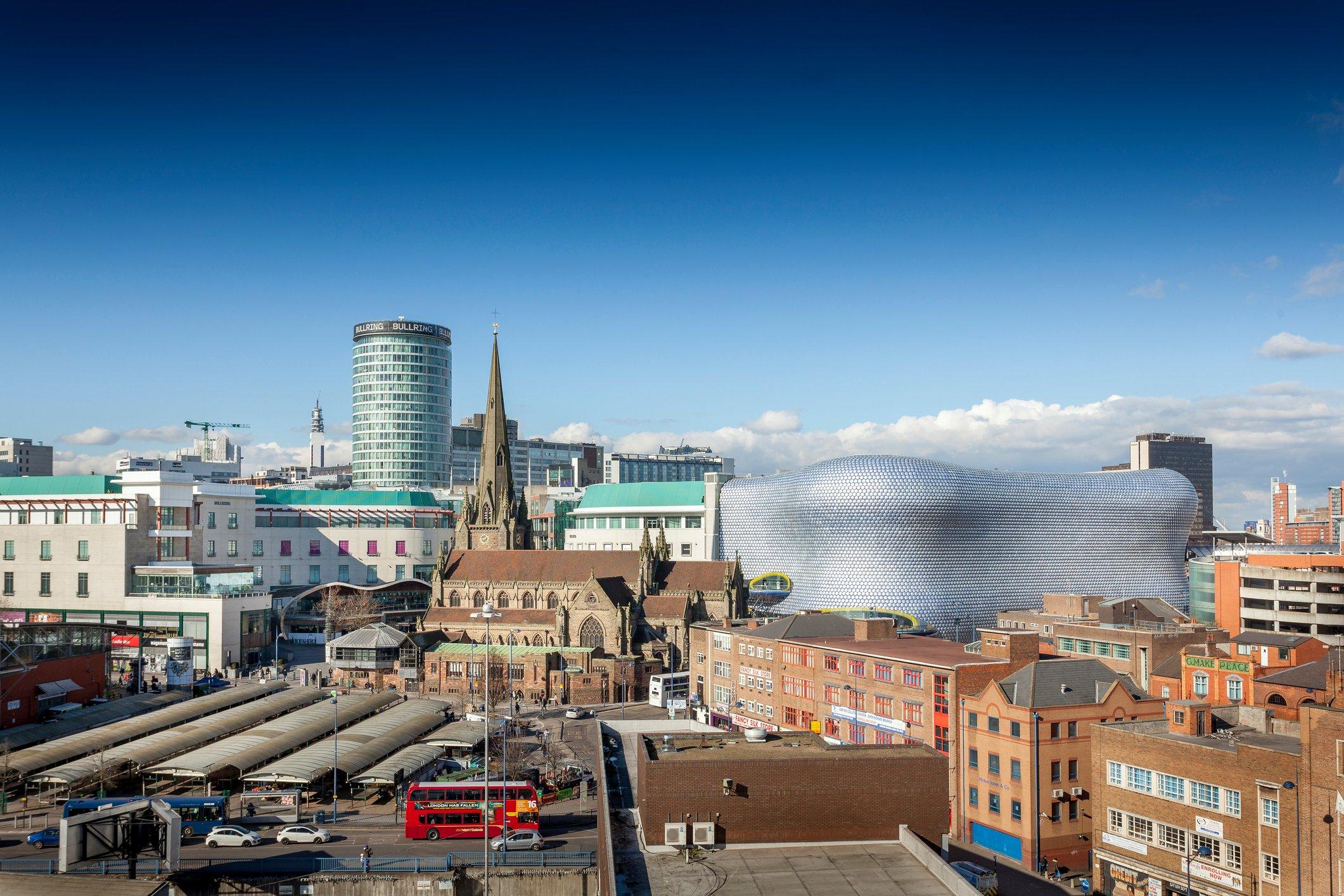 Birmingham-landscape