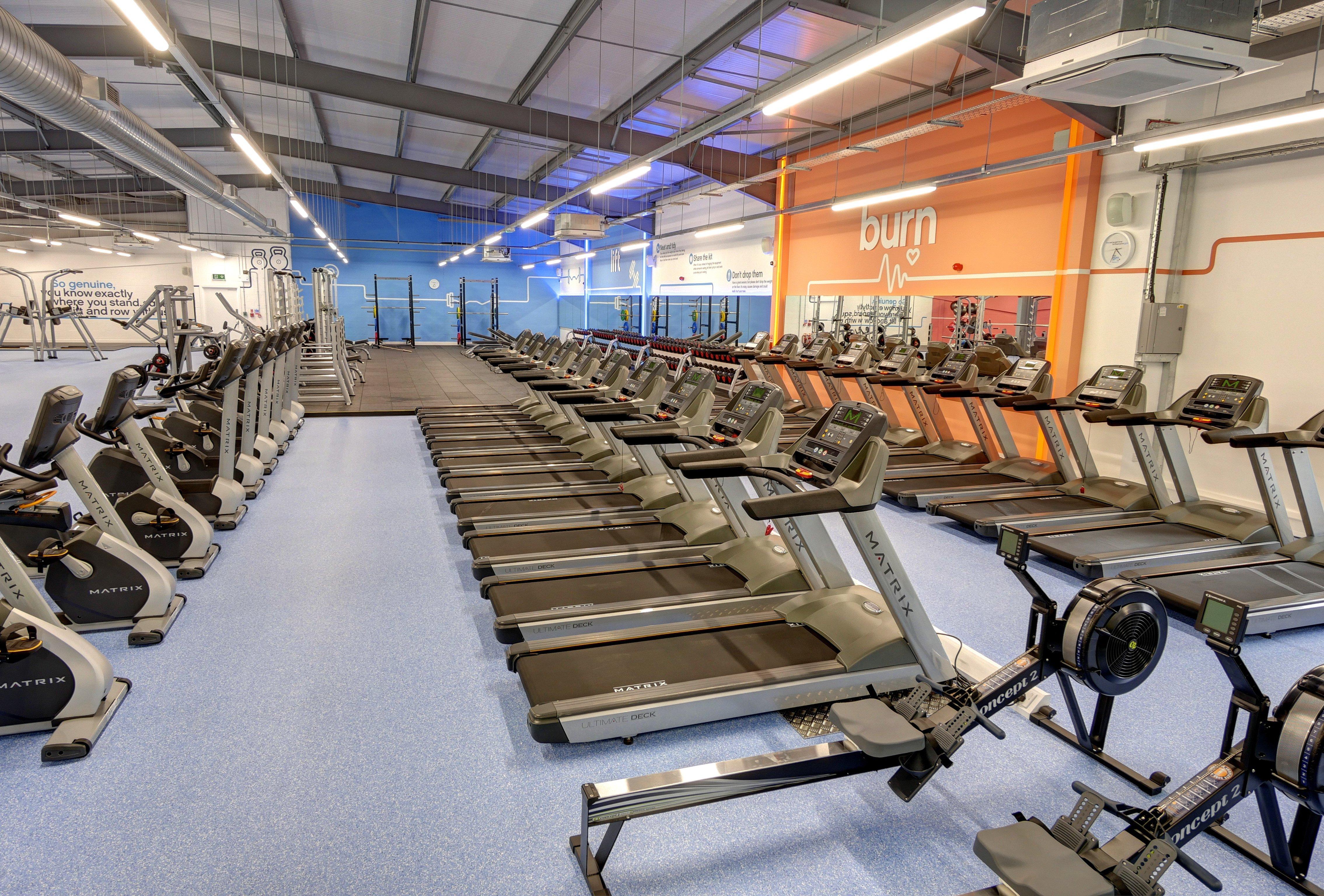 Cardio