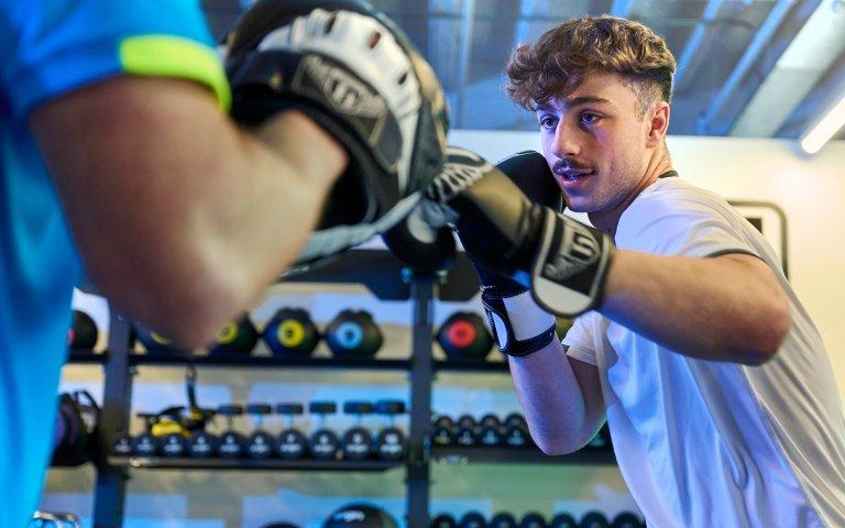 HIIT Zone