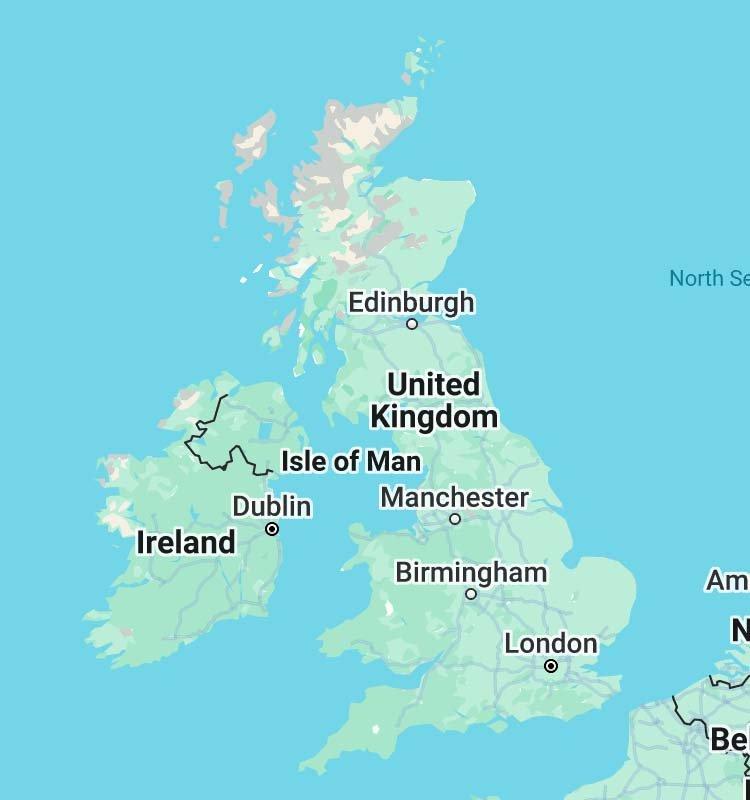 The Gym Group asset-google map placeholder