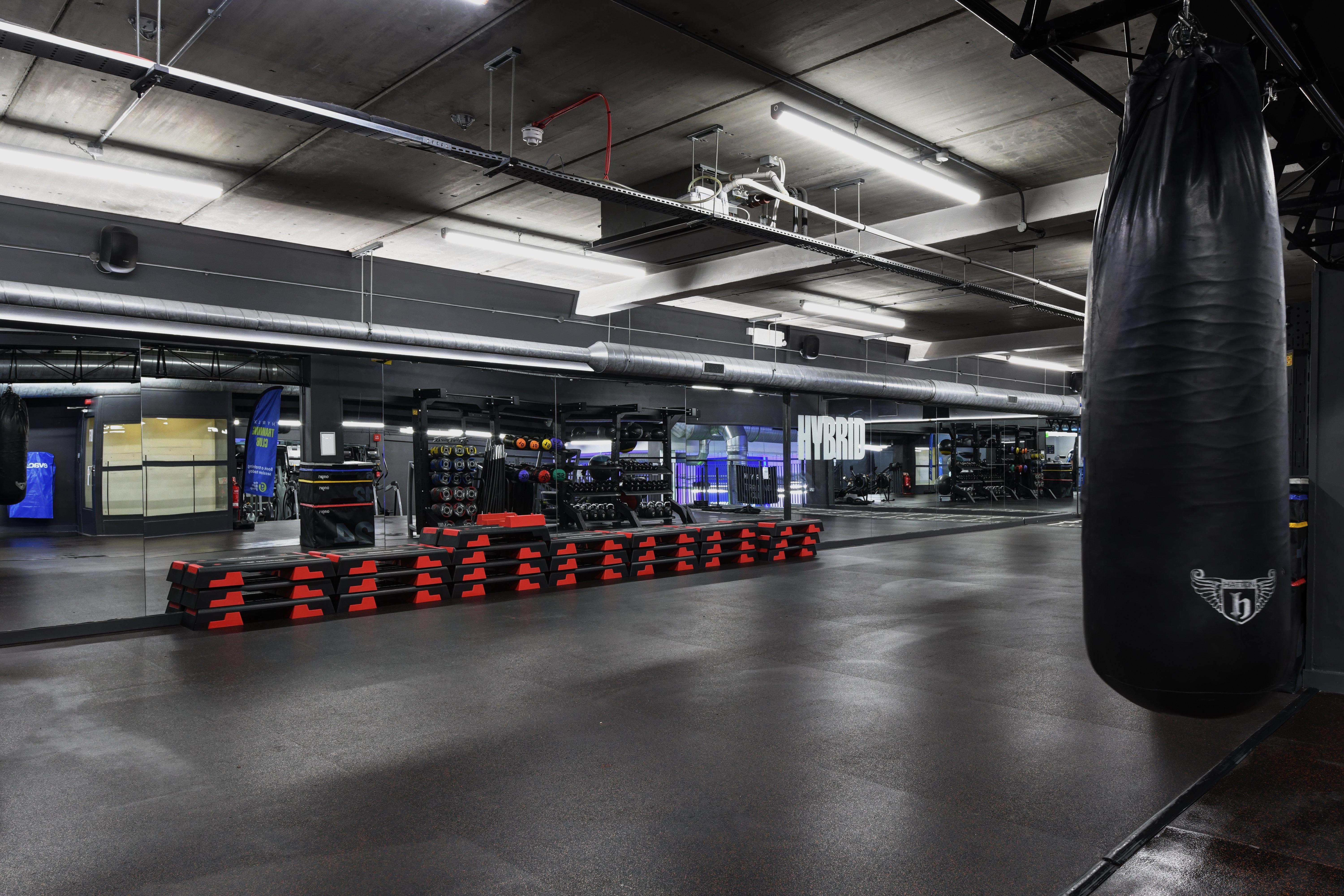 Functional Area