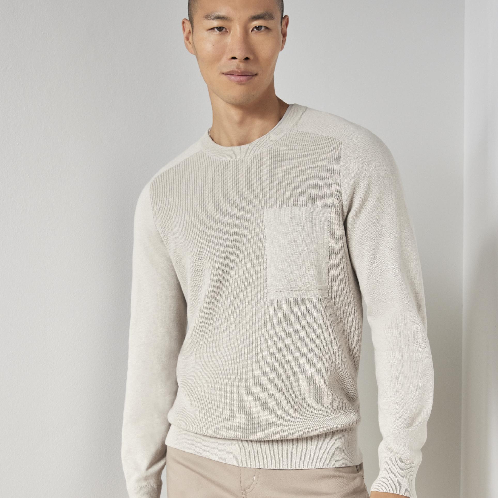 Men s Sweaters Theory Outlet