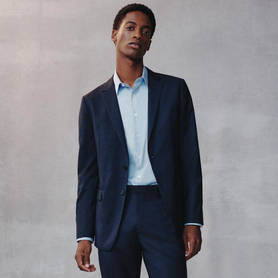 Men s Suits Theory Outlet