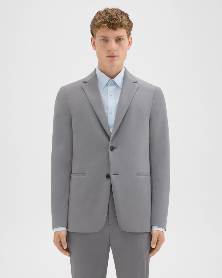 Men's Suits | Theory UK Official Site