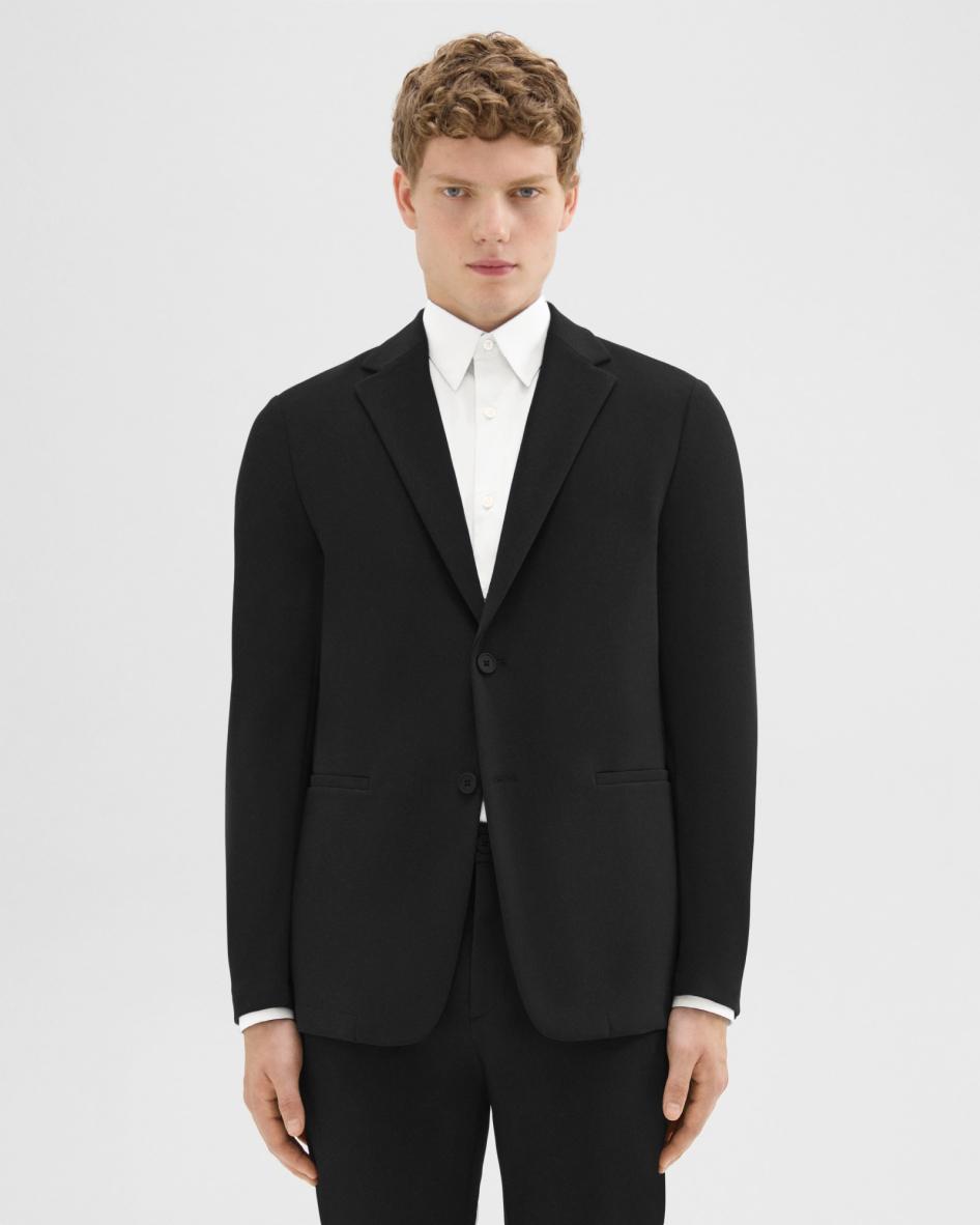 Men's Suits | Theory UK Official Site