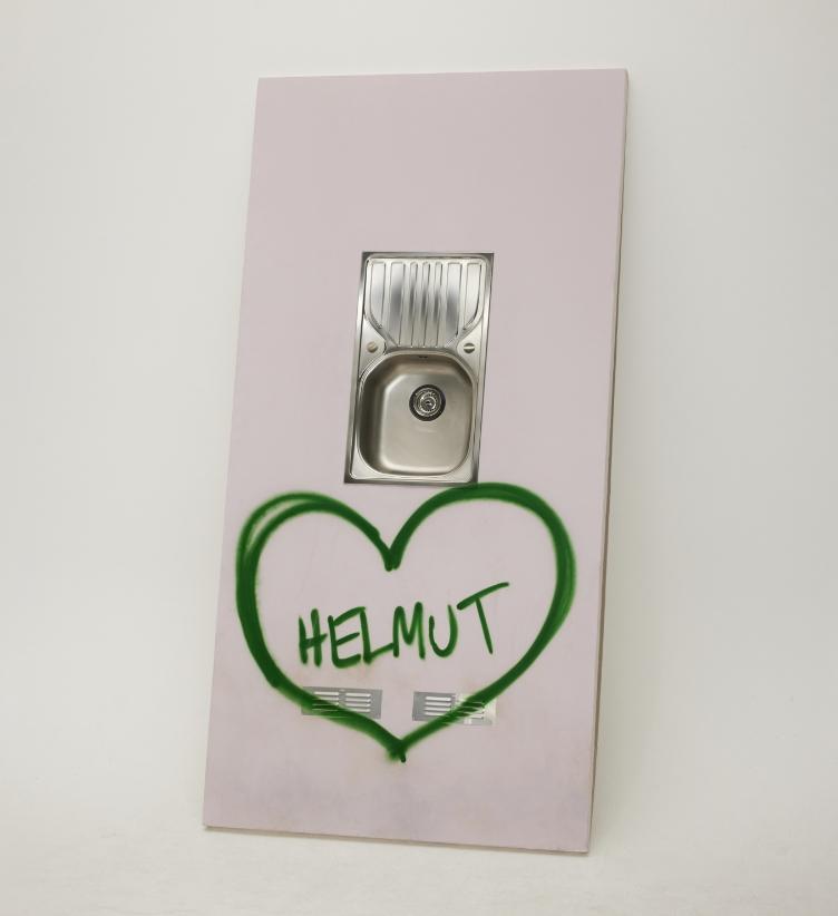 Helmut Lang in Real Life