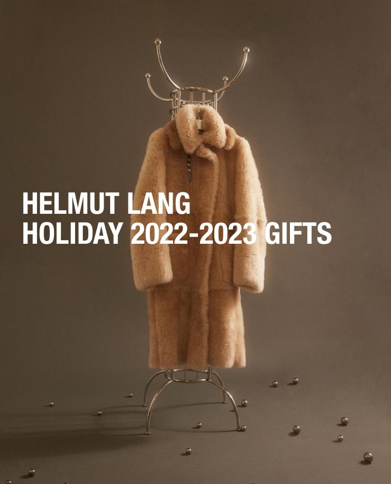 Helmut Lang Mobile