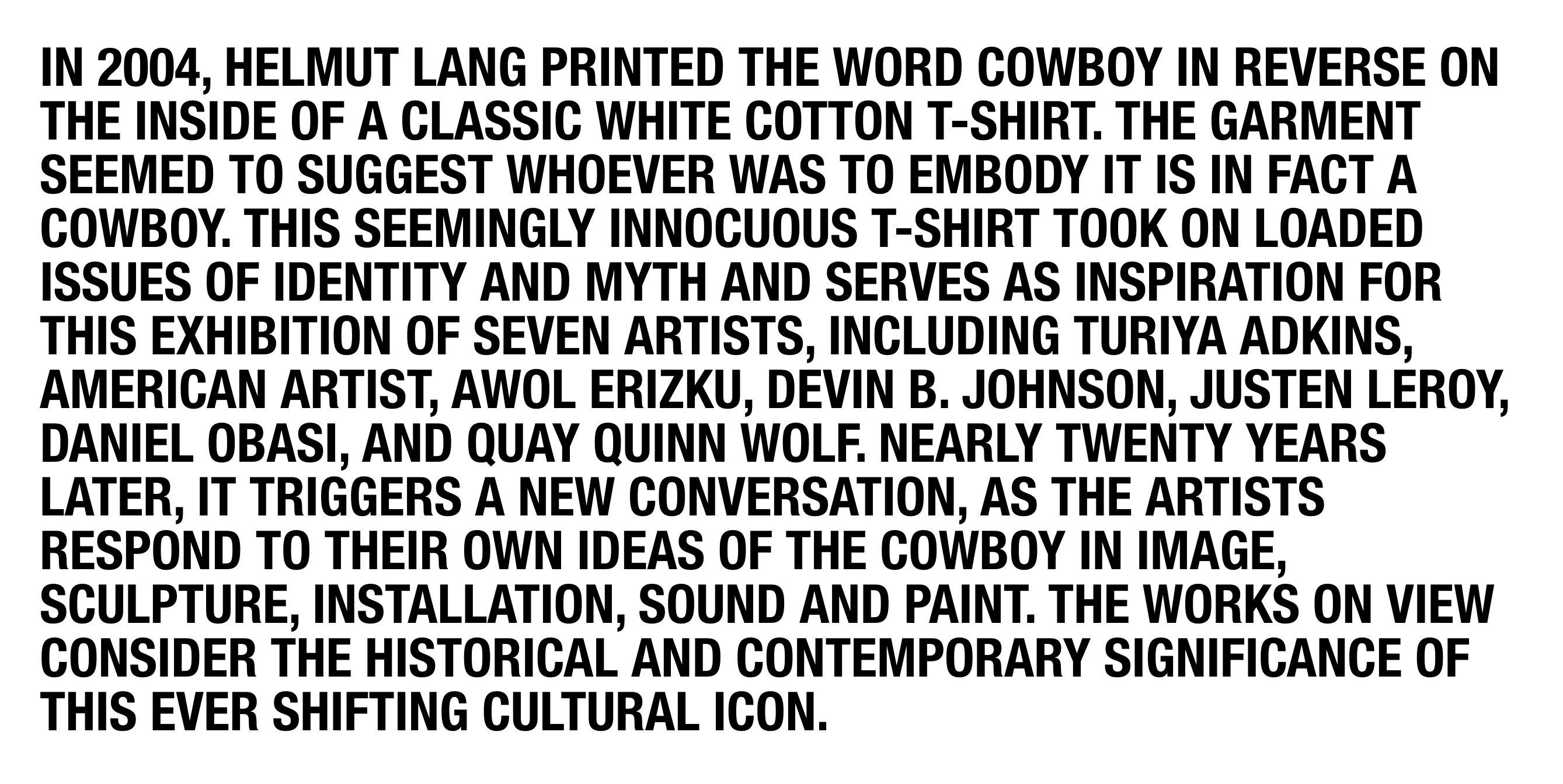 Seen by Antwaun Sargent