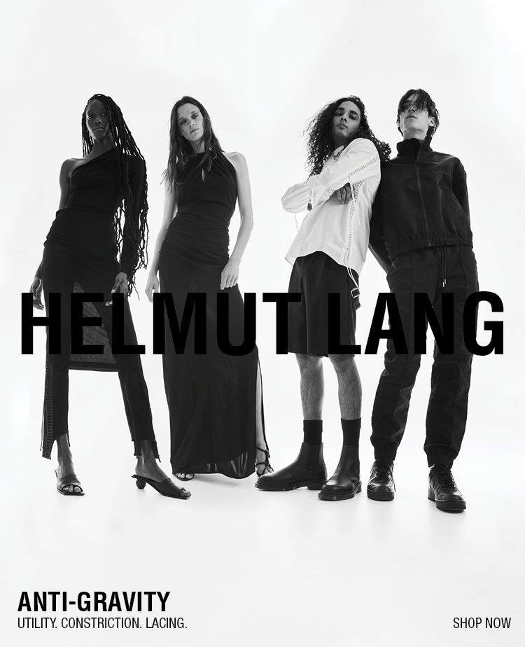 Www Helmutlang Com Finest Clothing And Luxury Goods For Women And Men