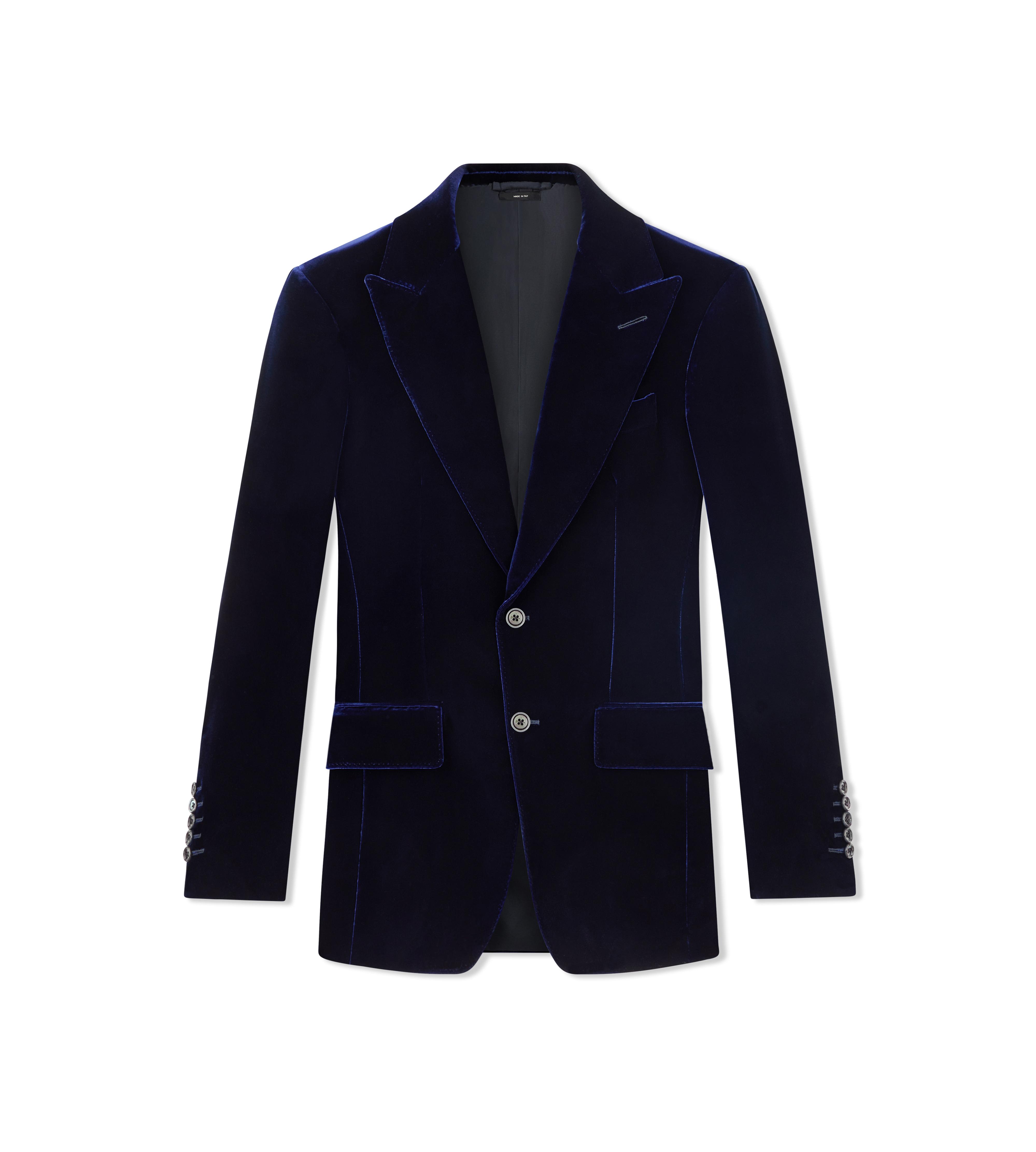 Tom ford hot sale evening jacket