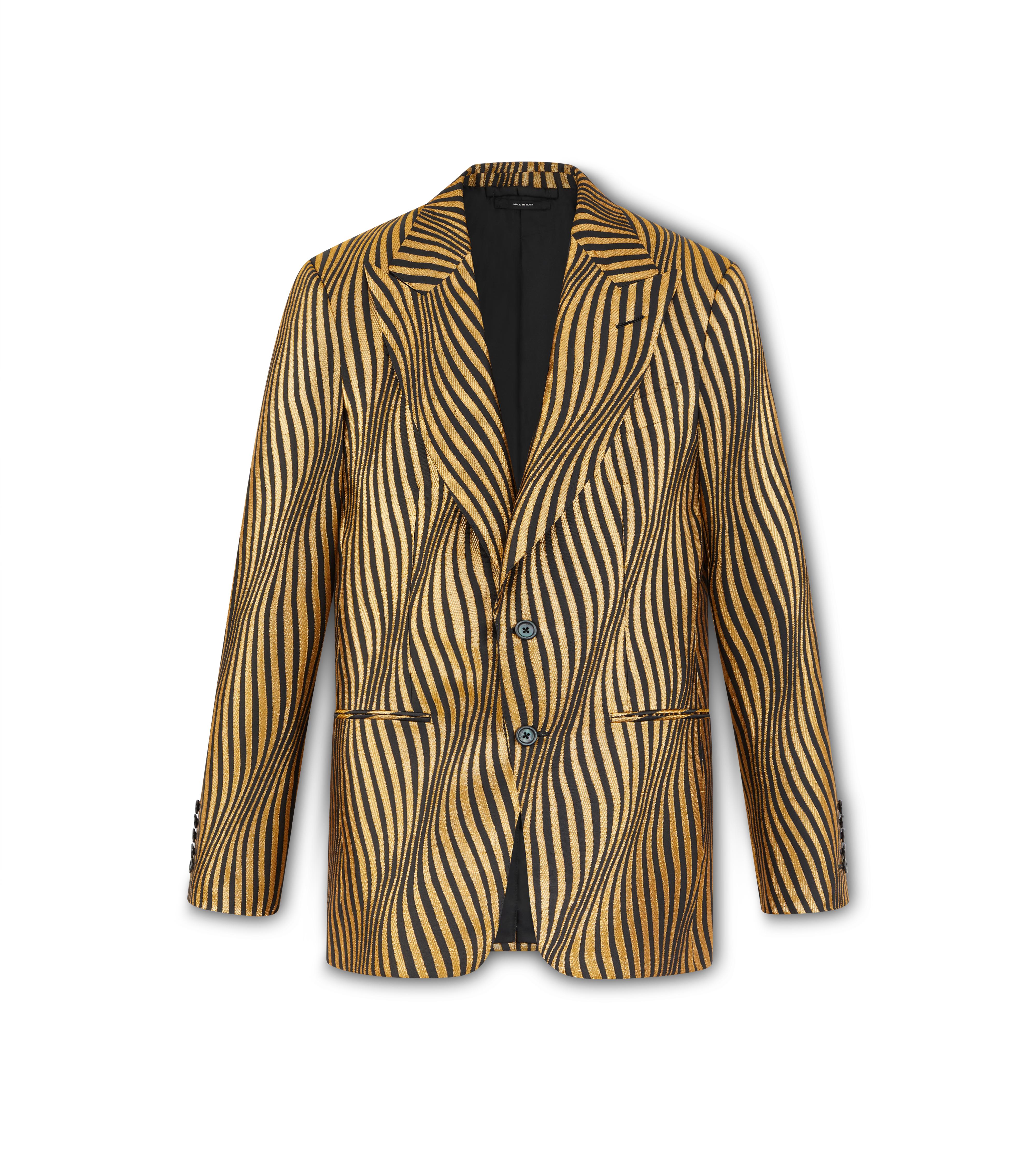 TOM FORD on X: A bold look featuring the Zebra Atticus Cocktail