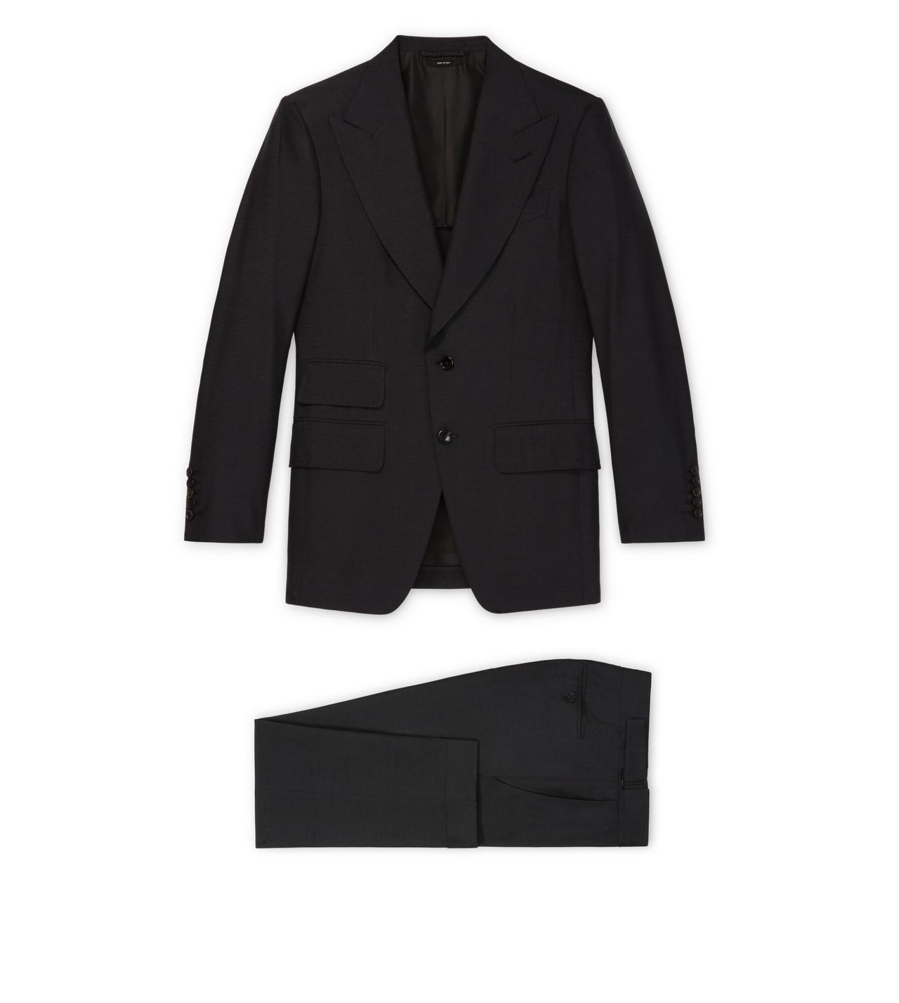 Tom ford clearance tuxedo jacket