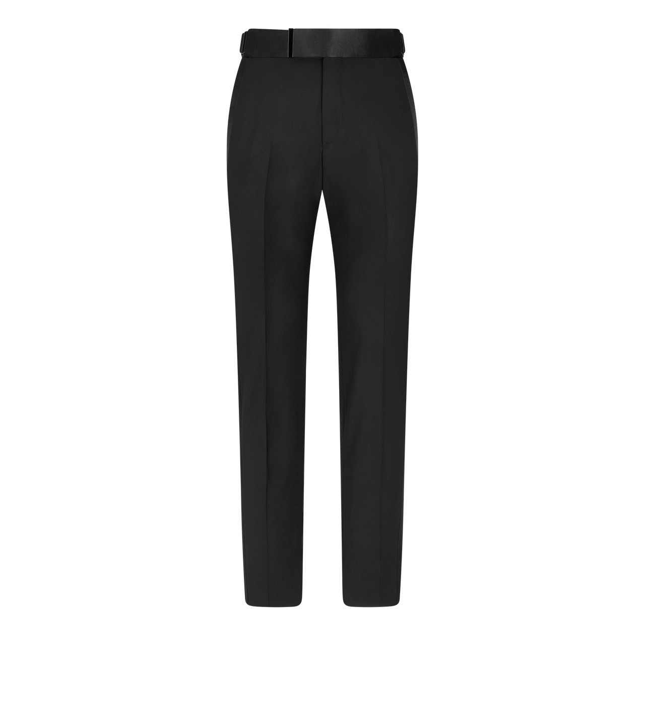 PLAIN WEAVE ATTICUS TUXEDO image number 1