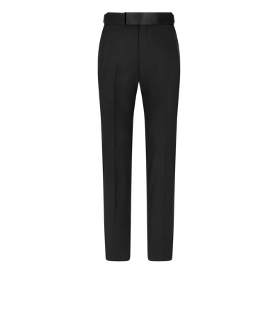 PLAIN WEAVE ATTICUS TUXEDO image number 1