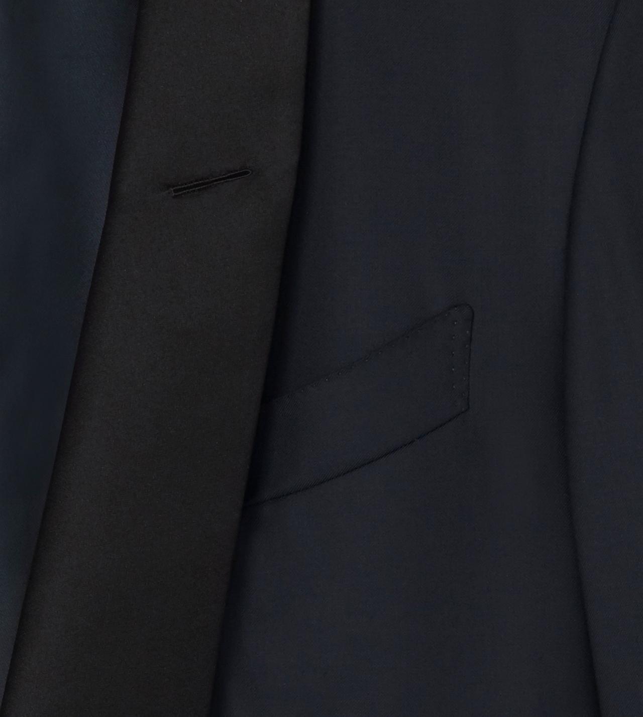 LUXURY TWILL O'CONNOR TUXEDO image number 3