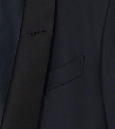 LUXURY TWILL O'CONNOR TUXEDO image number 3