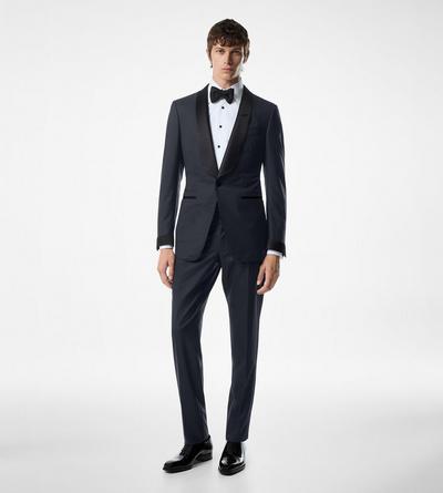 LUXURY TWILL O'CONNOR TUXEDO image number 5