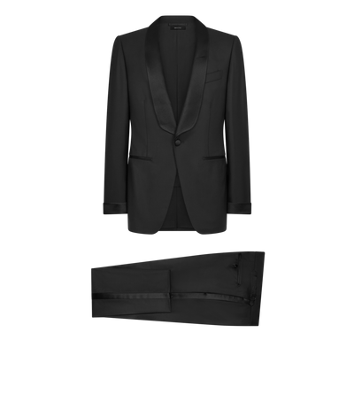 LUXURY TWILL O'CONNOR TUXEDO image number 0