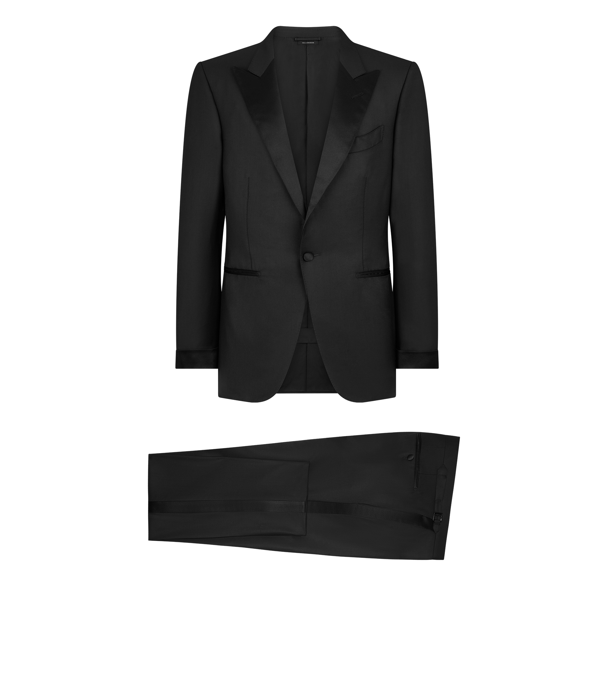 LUXURY TWILL O'CONNOR TUXEDO