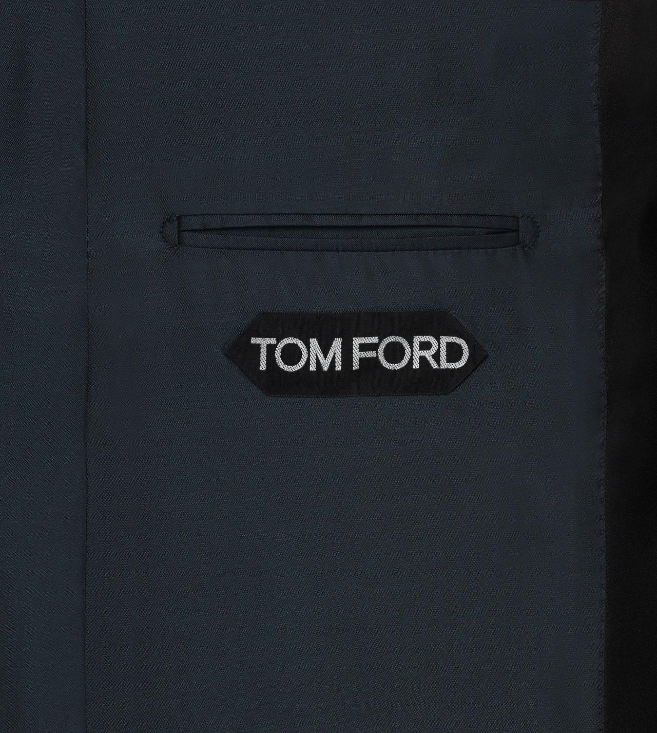 TOM FORD WOOL INK LUXURY TWILL O'CONNOR TUXEDO