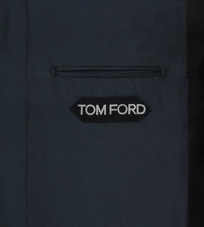 TOM FORD WOOL INK LUXURY TWILL O'CONNOR TUXEDO