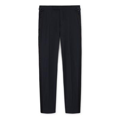 TOM FORD WOOL INK LUXURY TWILL O'CONNOR TUXEDO