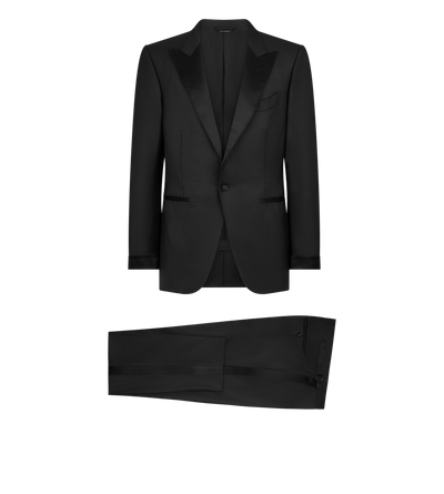LUXURY TWILL O'CONNOR TUXEDO image number 0