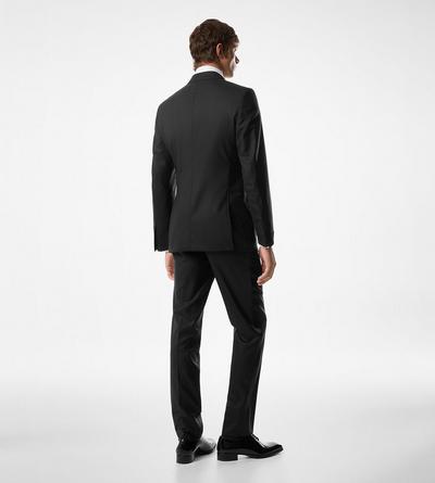 LUXURY TWILL O'CONNOR TUXEDO image number 3