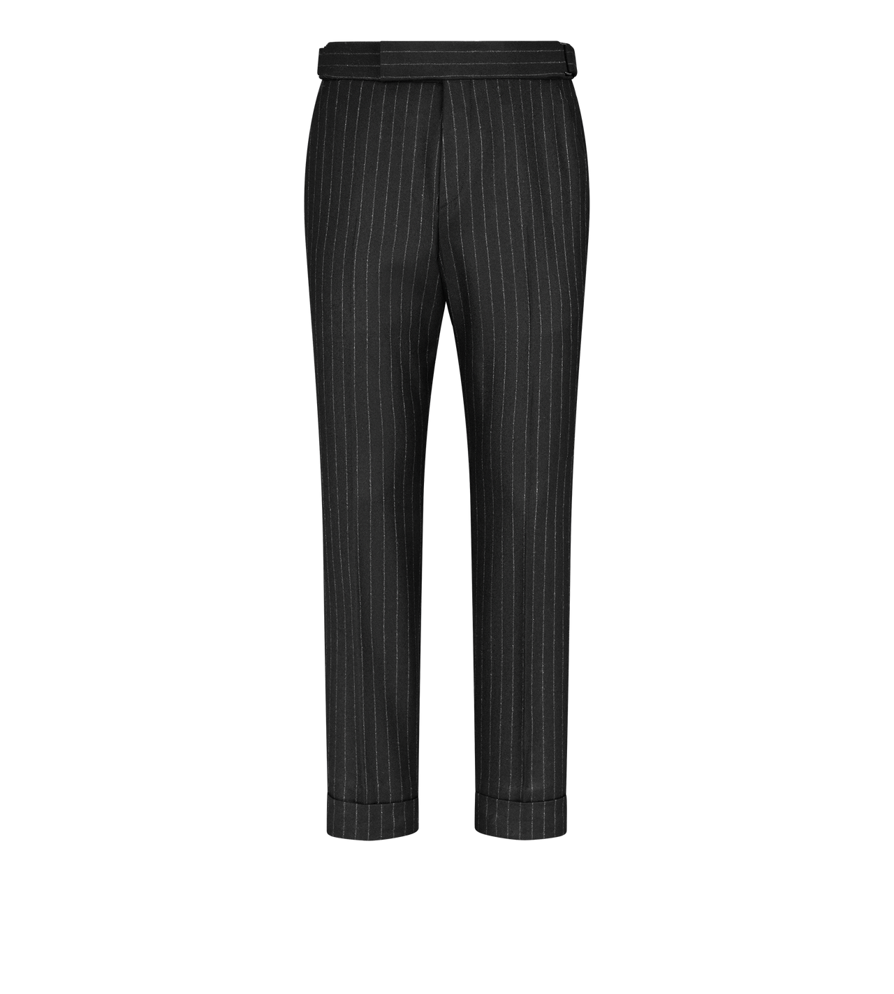 MILLED STRIPE ATTICUS SUIT image number 1